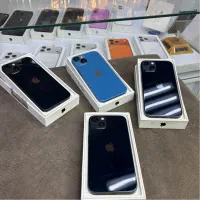 iPhone 13 normal