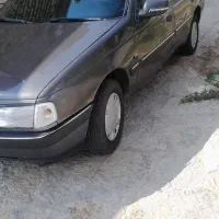۴۰۵|خودرو سواری و وانت|بجنورد, |دیوار