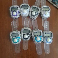 صلوات شمار نگینی