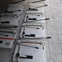 برش دستی دستگاه گیوتین کاتر صحافی کاغذ و کتاب|لوازم التحریر|شهریار, |دیوار