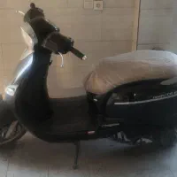 موتور دایوی ۱۵۰