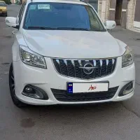هایما s7 توربوشارژ  اتوماتیک مدل ۱۳۹۶