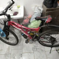 دوچرخه ویسا ۲۷.۵