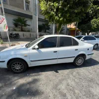 سمند ef7