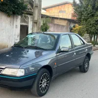 پژو۴۰۵ مدل۹۶