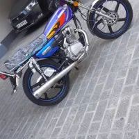 هندا ۲۰۰ درحد بشرط