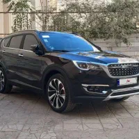 فیدلیتی پرایم ۷ نفره ۱۰ پر