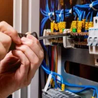 استخدام دیپلم، فوق دیپلم،لیسانس برق باحقوق 25تا40