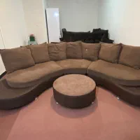 مبل ۷ نفره مدرن