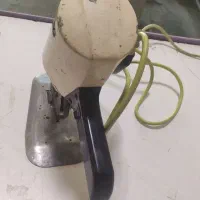 قیچی برقی گرد بر
