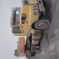 کمرشکن دومحورحمل باربه تمام نقاط کشور|خدمات حمل و نقل|تربت‌حیدریه, چهارراه خواف|دیوار