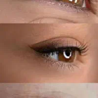 جشنواره پاییزی50% تخفیف آموزش آرایش دایم صورت