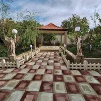 اجاره،باغ ویلا۲۴ساعته،استخرسرپوشیده اصفهان|اجارهٔ کوتاهمدت ویلا و باغ|اصفهان, پینارت|دیوار