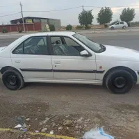 پارس سال ۹۱ دوگانه شرکتی تمیز و بکر|خودرو سواری و وانت|شبانکاره, |دیوار