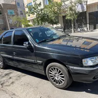 پارس اتومات سفارشی موتور جدید ۴۰۲