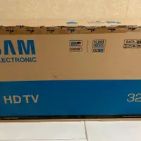 تلوزیون ۳۲ اینج HD سام