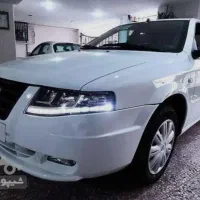 سورن پلاس موتور جدید