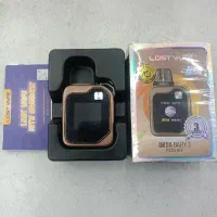 lost vape پاد