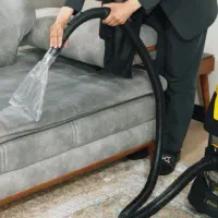 جاروبرقی آب وخاک