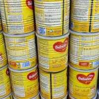 قوطی شیر خشک