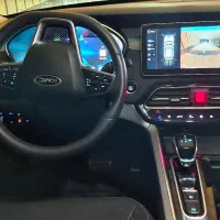 KMC k7 کی ام سی|خودرو سواری و وانت|تهران, ولنجک|دیوار