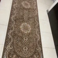 دوتا فرش 3متری و4 متری درحده نو