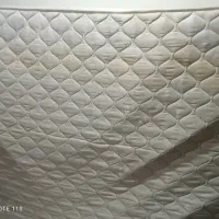 تشک دونفره فنری رویال