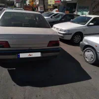 پژو 405 GLX بنزینی، مدل ۱۳۸۵|خودرو سواری و وانت|کرج, شهرک فهمیده|دیوار