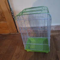 قفس همستر