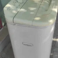لباسشویی دوقلو پاکشوما