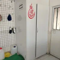 وسایل مغازه پوشاک