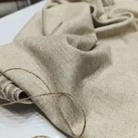 لینن، پارچه لینن، پارچه لباسی ، لینن نخ