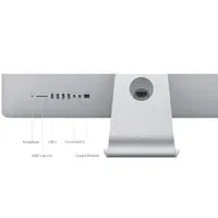 آی مک اپل (imac apple) استوک|رایانه رومیزی|بندر انزلی, چهارفریضه|دیوار