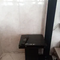 باند ودی وی دی