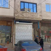 فروش فوری ۲۰۰ متر تجاری صفر در فاز تجاری آرمان|فروش مغازه و غرفه|مشهد, سرافرازان|دیوار