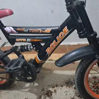 دوچرخه سایز ۱۶
