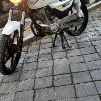 موتور درحد خشک 200