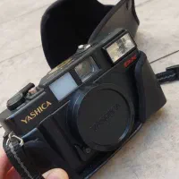 دوربین عکاسی یاشیکا