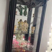 بوفه|بوفه، ویترین، کنسول|کرمانشاه, |دیوار