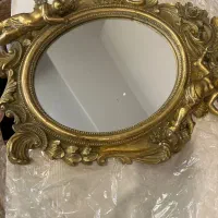 آینه رزین و آینه تمام شیشه