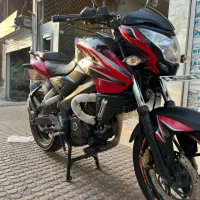 موتور ان اس ۲۰۰(ns200)