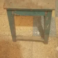 دو عدد چهار پایه
