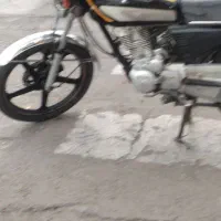 هندا 200 تمیز انژکتور|موتورسیکلت|مشهد, کوی ولیعصر|دیوار