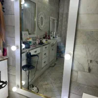 فروش فوری دکور ارایشگاه|آرایشگاه و سالنهای زیبایی|رشت, جانبازان|دیوار