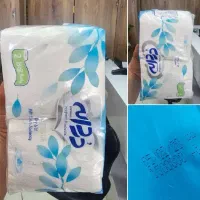 دستمال دوقلو دردانه