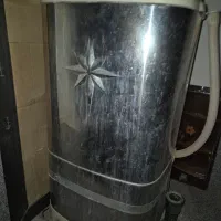 ماشین لباسشویی میلاد|ماشین لباسشویی و خشککن لباس|تربت جام, مسکن مهر|دیوار