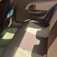 پژو ۴۰۵مدل ۹۸