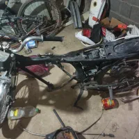 موتور مدل 1386 مزایده