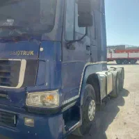 فروش یک دستگاه هوو|خودرو سنگین|مبارکه, |دیوار