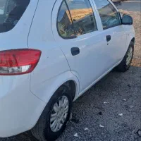 تیبا ۹۷ پول پراید